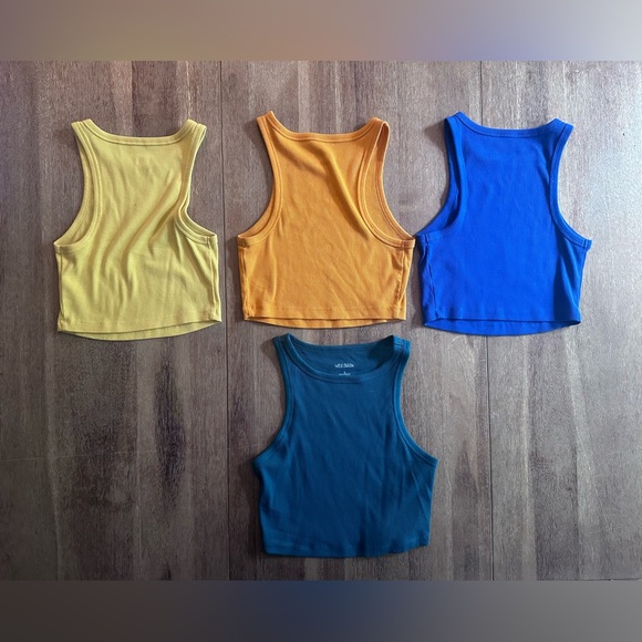 wild fable Tops - Wild Fable Tanks Size Small